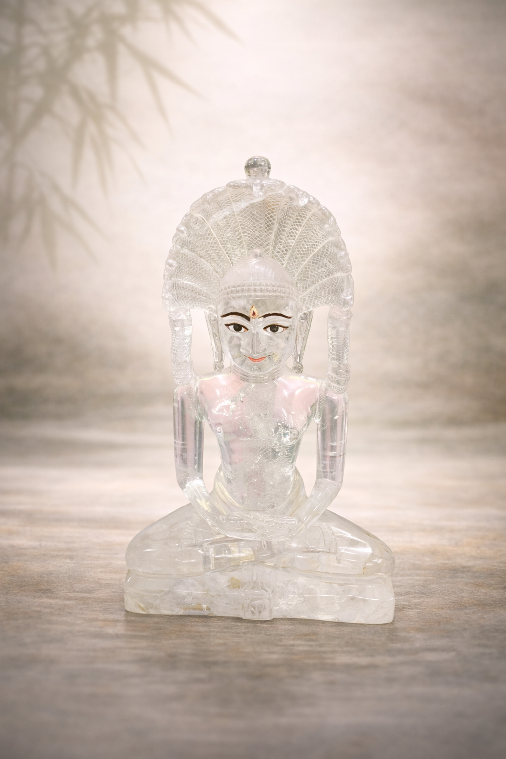 Gemstone Lord Mahavir (Copy) (Copy) (Copy) (Copy)