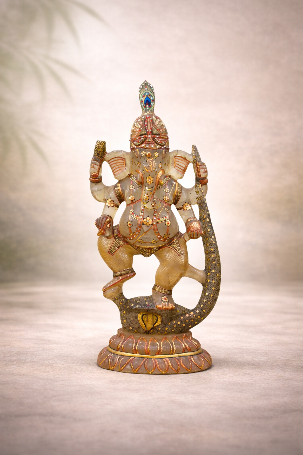 Gemstone Lord Ganesha (Copy) (Copy) (Copy) (Copy) (Copy) (Copy)