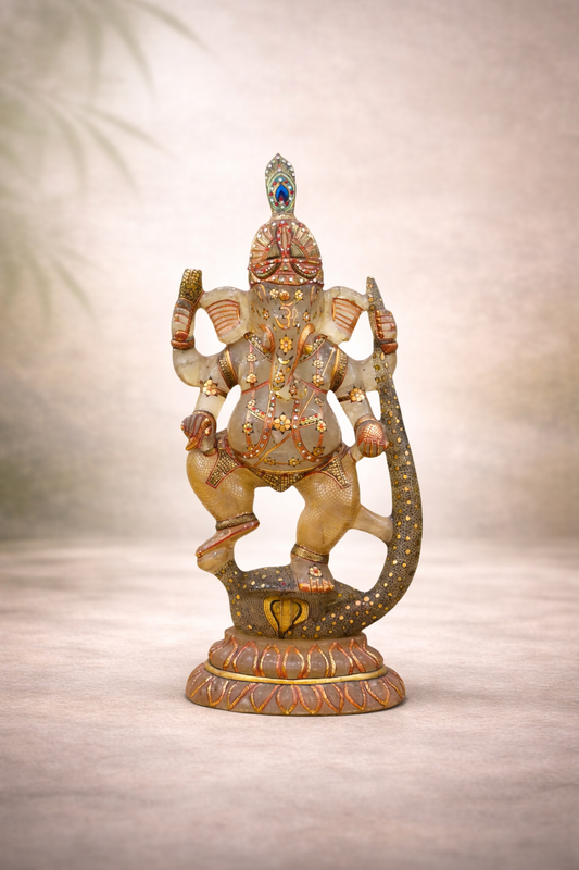 Gemstone Lord Ganesha (Copy) (Copy) (Copy) (Copy) (Copy) (Copy)