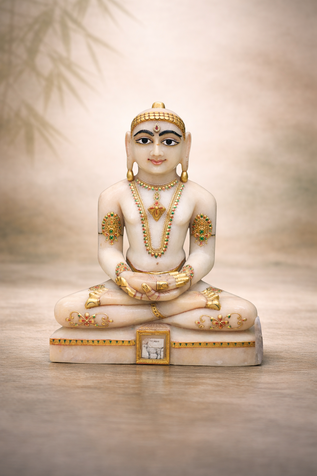 Gemstone Lord Mahavir (Copy) (Copy) (Copy) (Copy) (Copy) (Copy)