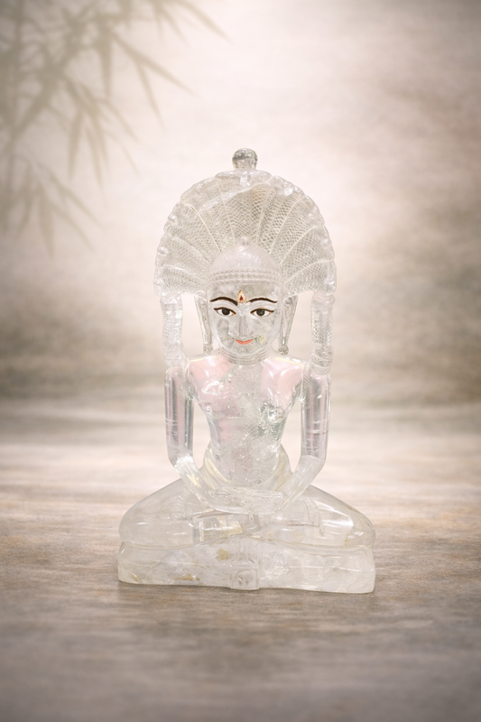 Gemstone Lord Mahavir (Copy) (Copy) (Copy) (Copy)