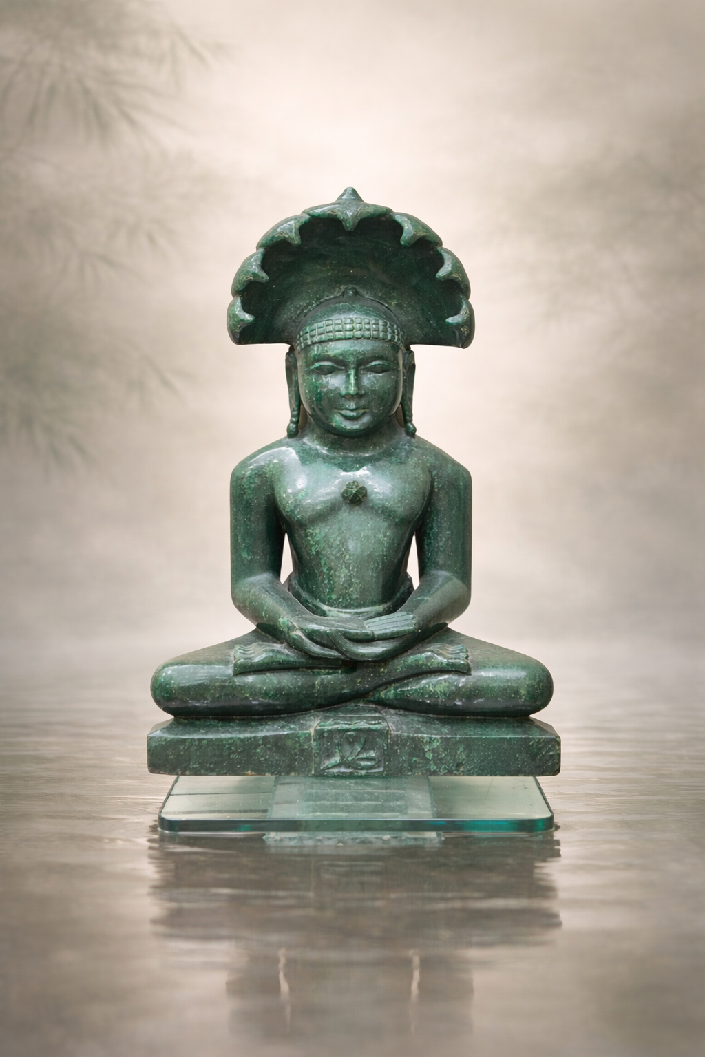 Gemstone Lord Mahavir (Copy) (Copy) (Copy) (Copy) (Copy) (Copy)