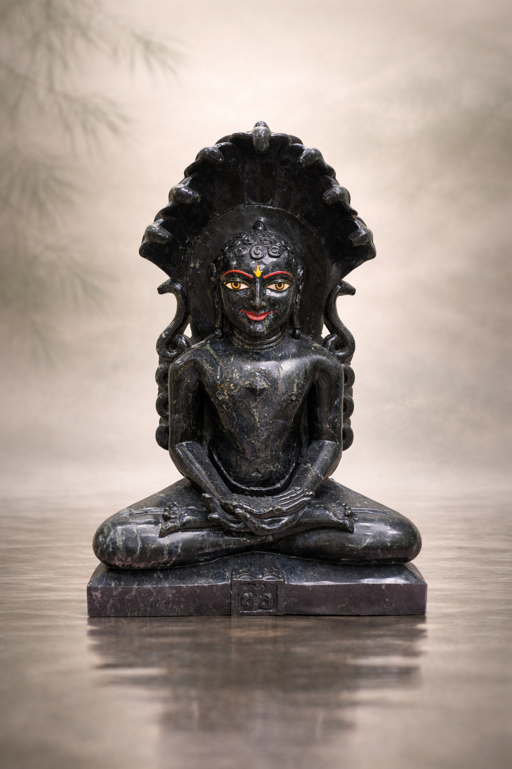 Gemstone Lord Mahavir (Copy) (Copy) (Copy) (Copy) (Copy)
