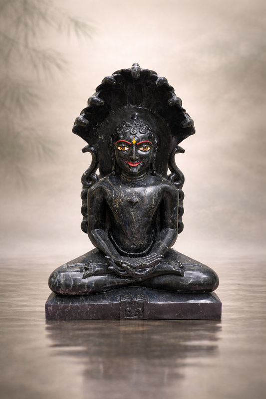 Gemstone Lord Mahavir (Copy) (Copy) (Copy) (Copy) (Copy)