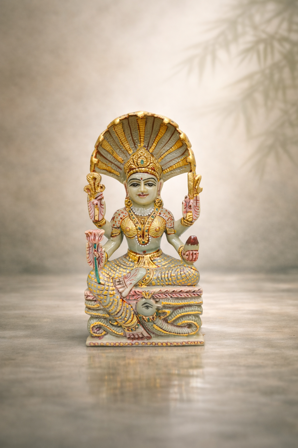 Gemstone Deity (Copy) (Copy) (Copy) (Copy)