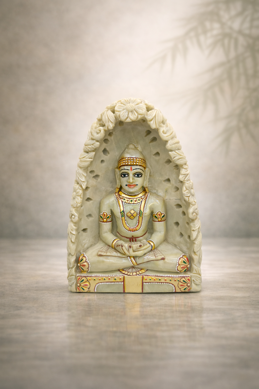 Gemstone Deity (Copy) (Copy) (Copy)