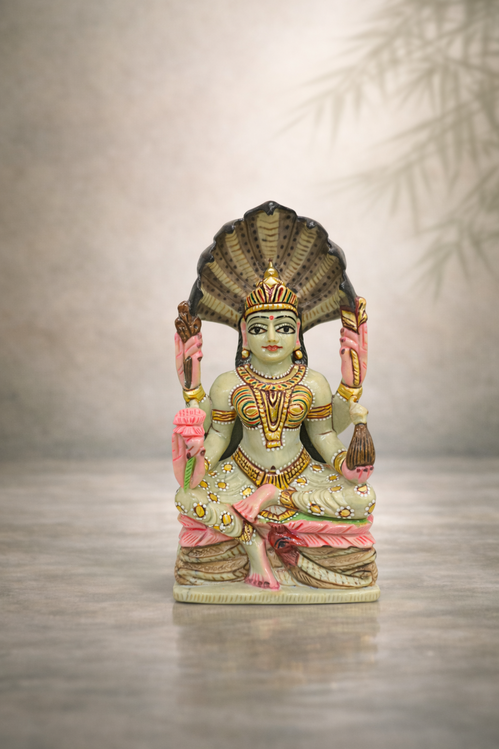 Gemstone Deity (Copy)