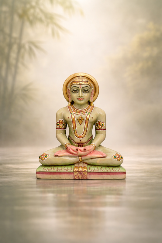 Gemstone Deity (Copy)