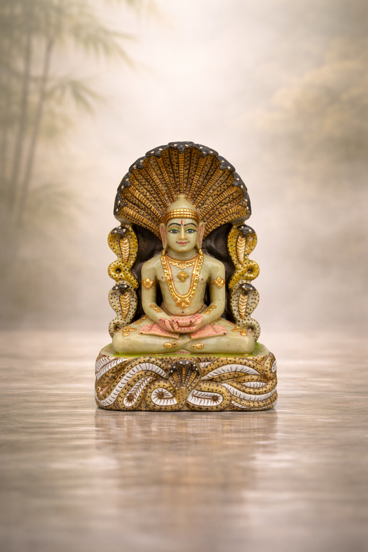 Gemstone Deity (Copy) (Copy) (Copy) (Copy) (Copy)