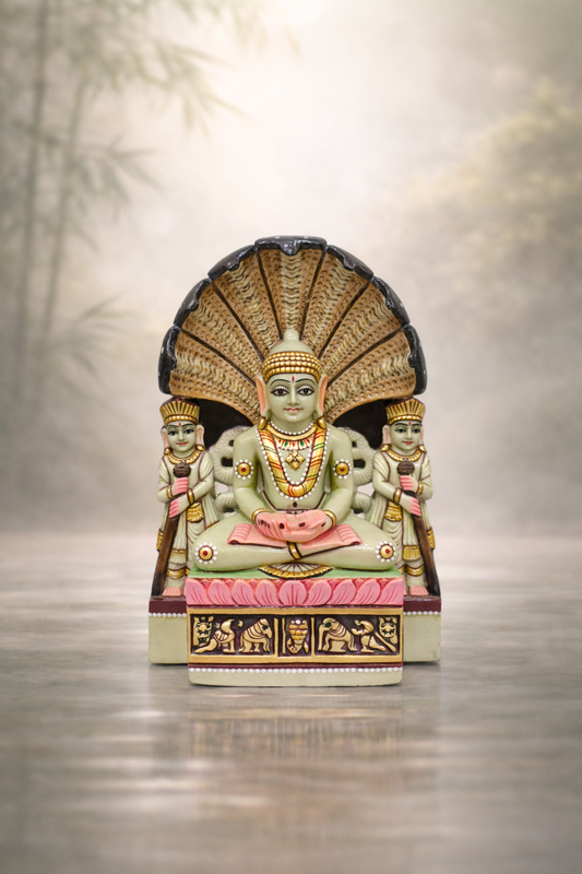 Gemstone Deity (Copy) (Copy) (Copy) (Copy)