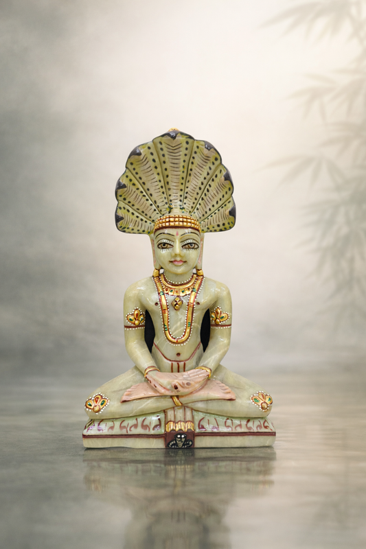 Gemstone Deity (Copy) (Copy)