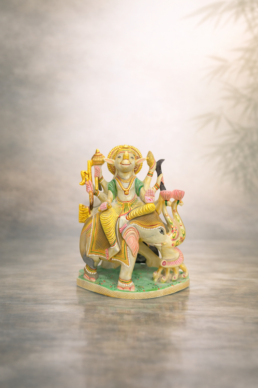 Gemstone Deity (Copy)